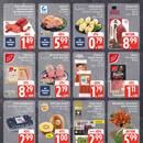 EDEKA Prospekt Seite 2