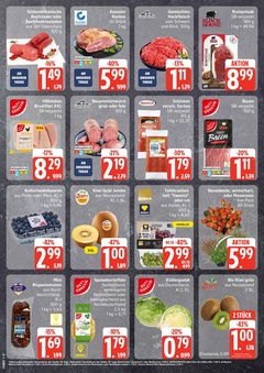 EDEKA Prospekt - Angebote ab 06.10.