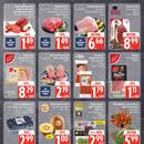 EDEKA Prospekt Seite 2