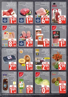 EDEKA Prospekt - Angebote ab 06.10.