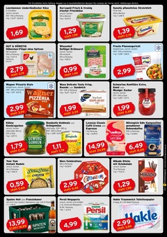 EDEKA Prospekt - Angebote ab 06.10.
