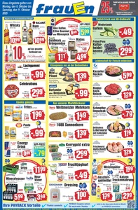 EDEKA Prospekt - Angebote ab 06.10.