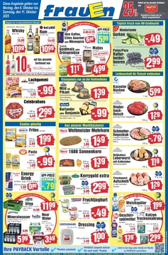 EDEKA Prospekt - Angebote ab 06.10.