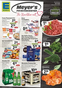 EDEKA Prospekt - Angebote ab 06.10.