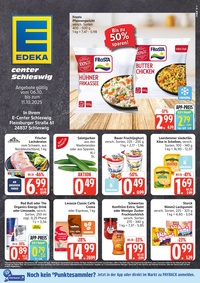 EDEKA Prospekt - Angebote ab 06.10.