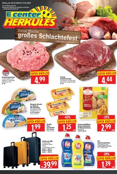 EDEKA Prospekt - Angebote ab 06.10.