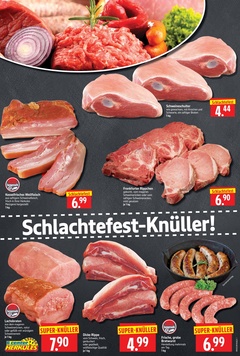 EDEKA Prospekt - Angebote ab 06.10.