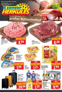 EDEKA Prospekt - Angebote ab 06.10.