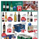 EDEKA Prospekt - Wein