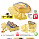 EDEKA Prospekt - Käse