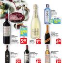 EDEKA Prospekt - Wein