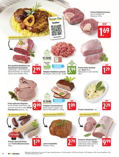 EDEKA Prospekt - Angebote ab 13.10.