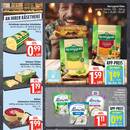 EDEKA Prospekt - Käse