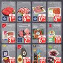 EDEKA Prospekt Seite 2