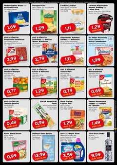 EDEKA Prospekt - Angebote ab 13.10.