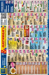 EDEKA Prospekt - Angebote ab 13.10.