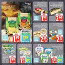 EDEKA Prospekt - Käse