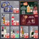 EDEKA Prospekt - Wein