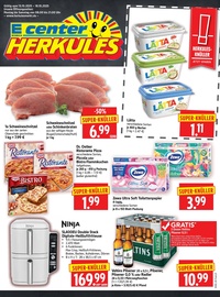 EDEKA Prospekt - Angebote ab 13.10.