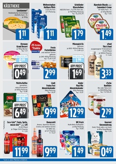 EDEKA Prospekt - Angebote ab 20.10.