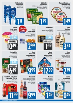 EDEKA Prospekt - Angebote ab 20.10.