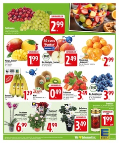 EDEKA Prospekt - Angebote ab 20.10.