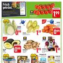 EDEKA Prospekt Seite 2