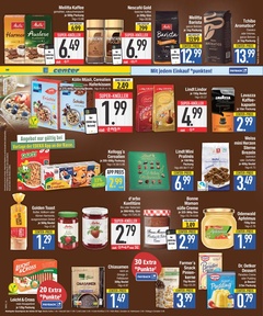 EDEKA Prospekt - Angebote ab 20.10.