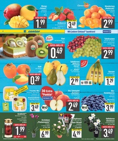 EDEKA Prospekt - Angebote ab 20.10.
