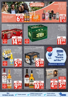 EDEKA Prospekt - Angebote ab 20.10.