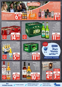 EDEKA Prospekt - Angebote ab 20.10.