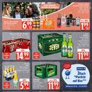 EDEKA Prospekt - Bier