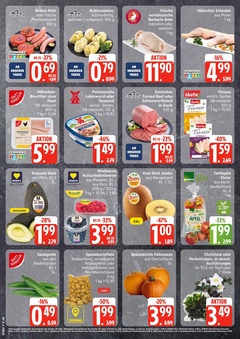EDEKA Prospekt - Angebote ab 20.10. - Seite 2