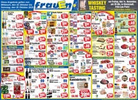 EDEKA Prospekt - Angebote ab 20.10.