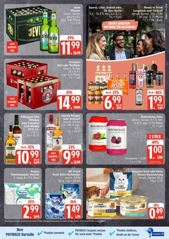 EDEKA Prospekt - Angebote ab 20.10.