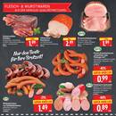 EDEKA Prospekt Seite 3