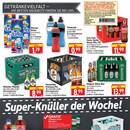 EDEKA Prospekt - Bier