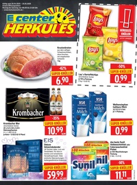 EDEKA Prospekt - Angebote ab 20.10.