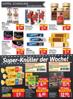 EDEKA Prospekt - Angebote ab 20.10.