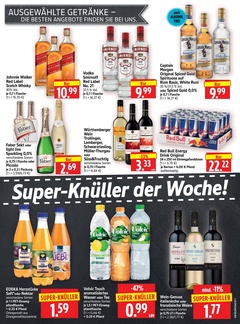 EDEKA Prospekt - Angebote ab 20.10.