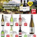 EDEKA Prospekt - Wein