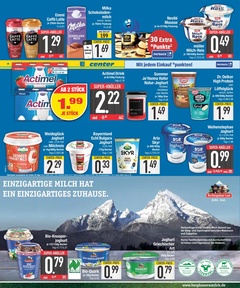 EDEKA Prospekt - Angebote ab 27.10.