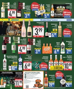 EDEKA Prospekt - Angebote ab 27.10.