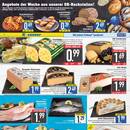 EDEKA Prospekt - Käse