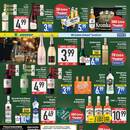 EDEKA Prospekt - Wein