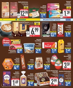 EDEKA Prospekt - Angebote ab 27.10.