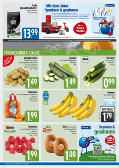 EDEKA Prospekt - Angebote ab 27.10.