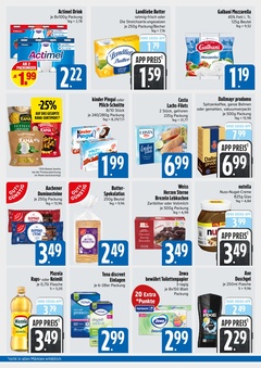 EDEKA Prospekt - Angebote ab 27.10. - Seite 2