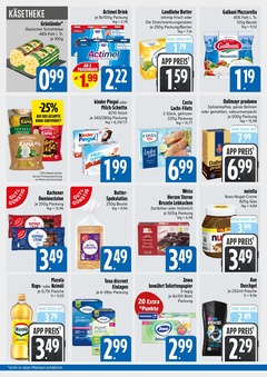 EDEKA Prospekt - Angebote ab 27.10. - Seite 2