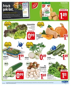 EDEKA Prospekt - Angebote ab 27.10. - Seite 2